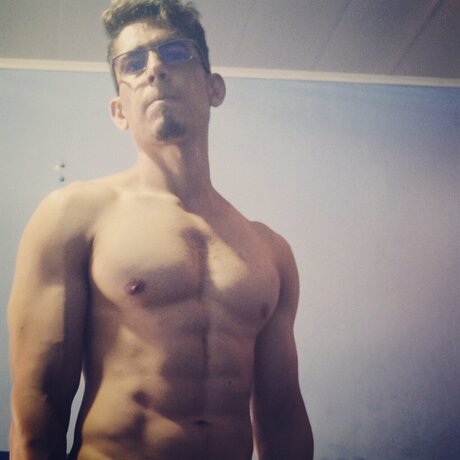 Foto di nudo di fuga di OnlyFans di Spartanboy