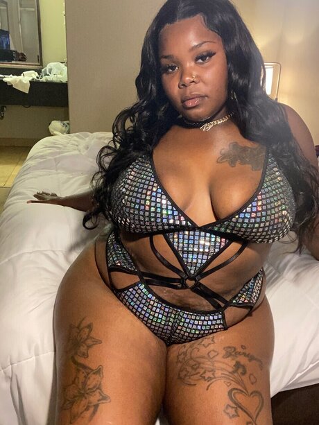 Foto di nudo di fuga di OnlyFans di Chaun2pretty