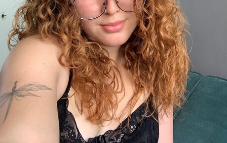 Foto di nudo di fuga di OnlyFans di Sunshine