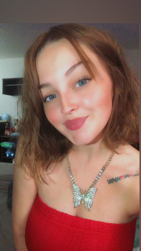 Foto di nudo di fuga di OnlyFans di Abbieee