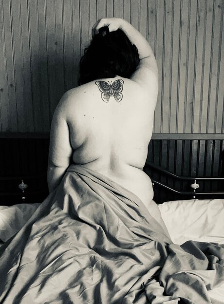 Foto di nudo di fuga di OnlyFans di Sabrinarosenoire