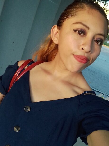Foto di nudo di fuga di OnlyFans di Aitanna