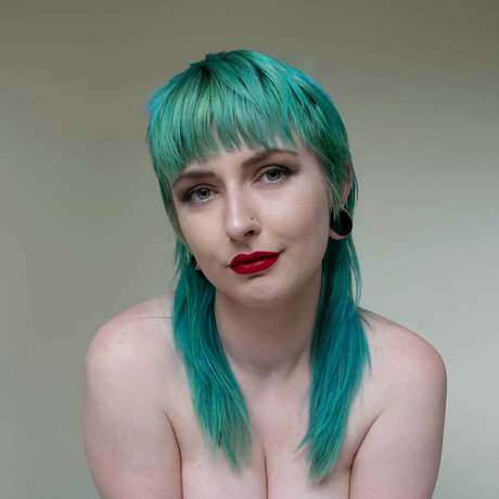 Foto di nudo di fuga di OnlyFans di Storm Monroe