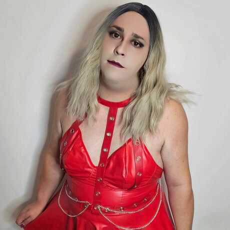 Foto di nudo di fuga di OnlyFans di  Sissy Vanessa 