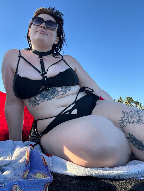 Foto di nudo di fuga di OnlyFans di Hypochondrimaxxx