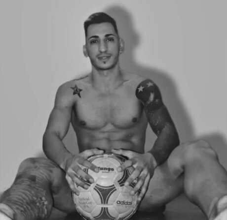 Foto di nudo di fuga di OnlyFans di Pipa