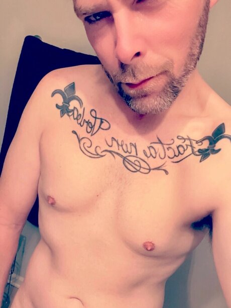 Foto di nudo di fuga di OnlyFans di Borealis