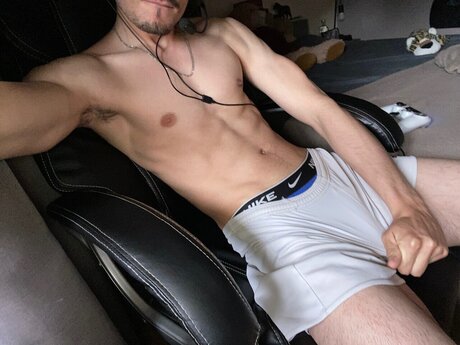 Foto di nudo di fuga di OnlyFans di Jules28k