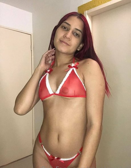 Foto di nudo di fuga di OnlyFans di Angelgreidys