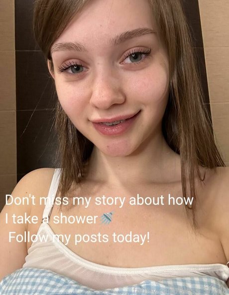 Foto di nudo di fuga di OnlyFans di Blesssheila