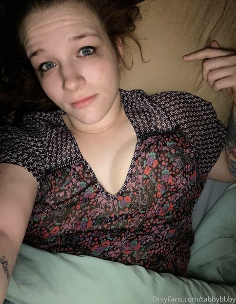 Tabbybbby