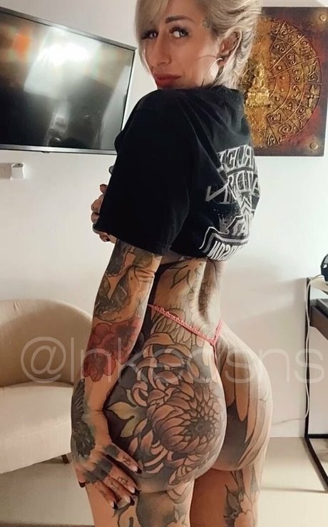 Inkedxsns