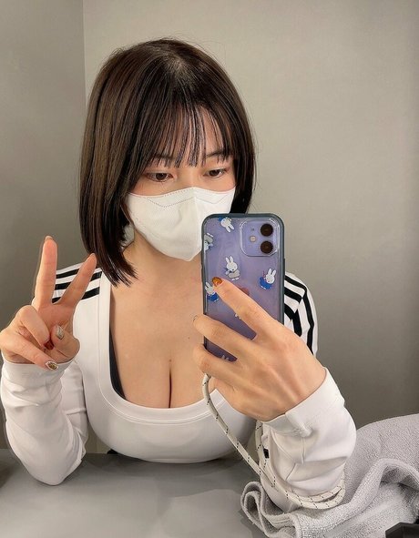 Foto di nudo di fuga di OnlyFans di Iocos69