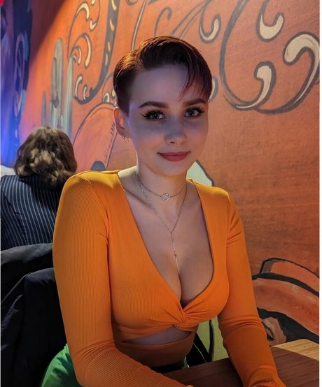 Foto di nudo di fuga di OnlyFans di Nicetya