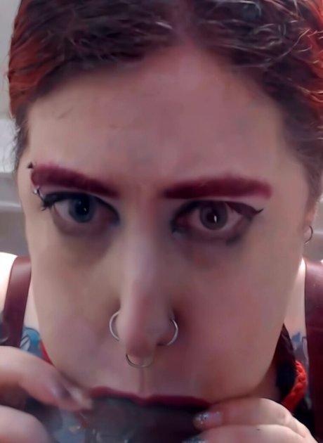 Foto di nudo di fuga di OnlyFans di Sasha Lynne