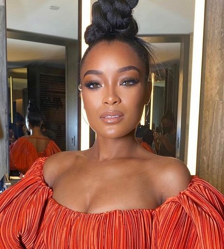 Latoya Tonodeo