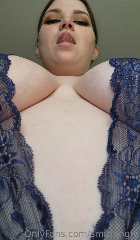 Foto di nudo di fuga di OnlyFans di Smittengfg