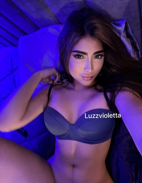 Luzvioletta