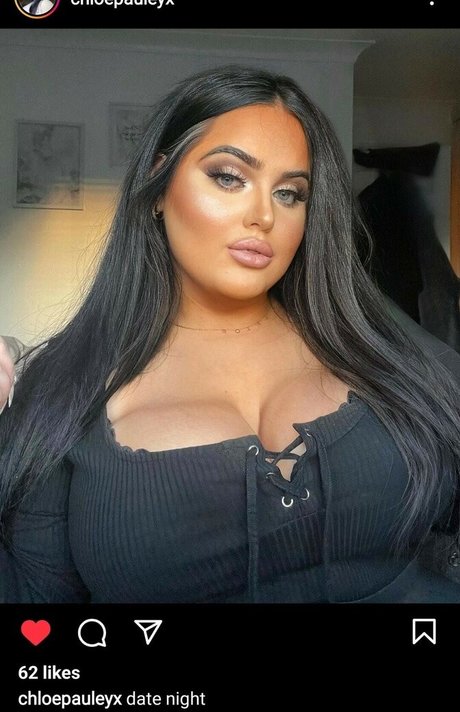 Chloe Jade Paul