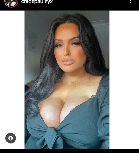 Chloe Jade Paul