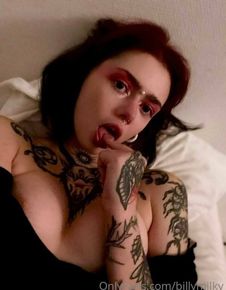 Billymilky