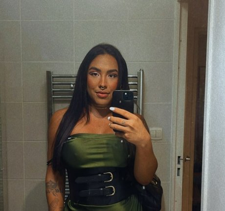 Bruna Taylor