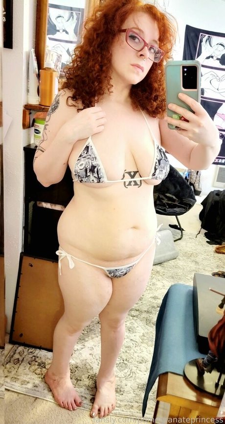 Pomegranate Princess