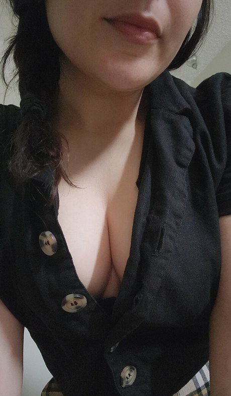 Foto di nudo di fuga di OnlyFans di Angelbeii Mimi