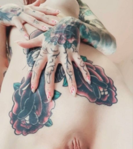 Foto di nudo di fuga di OnlyFans di I Am The Daddy