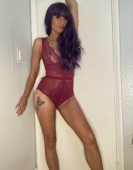 Foto di nudo di fuga di OnlyFans di Graceyy