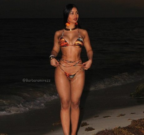 Barbararamirezz