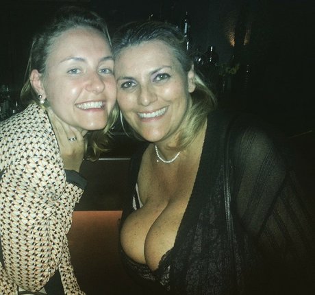 Foto di nudo di fuga di OnlyFans di Laura Leonardi