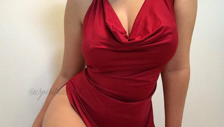Foto di nudo di fuga di OnlyFans di Aspiritualslut