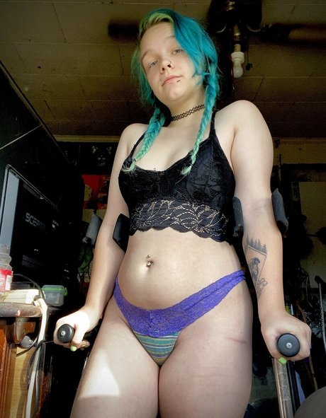 Lustycyborg