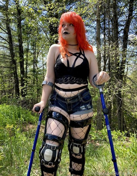Lustycyborg
