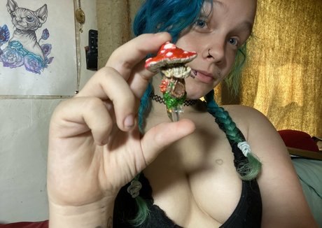 Lustycyborg