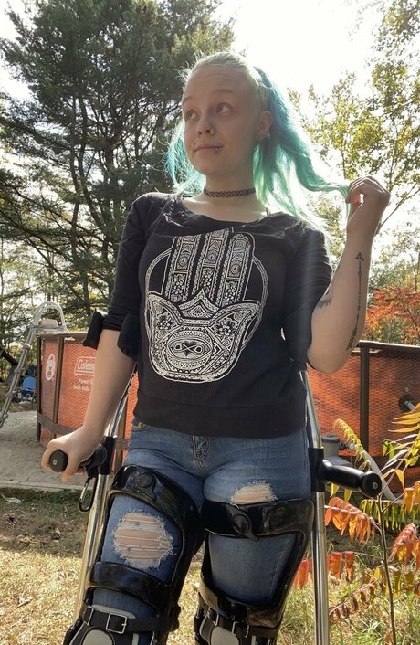 Lustycyborg