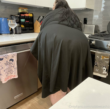Ssbbwsasha
