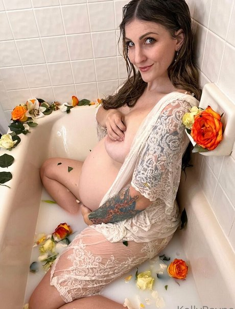 Foto di nudo di fuga di OnlyFans di Kellypayne