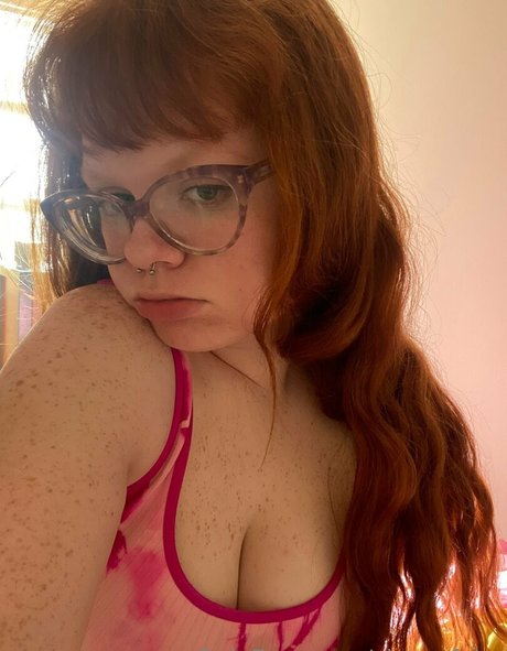 Foto di nudo di fuga di OnlyFans di Cherryfairy