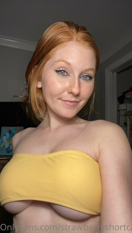 Strawberryshortcakes420