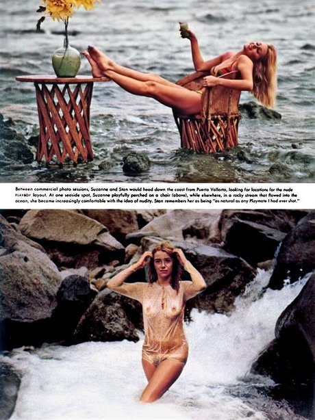 Suzanne Somers