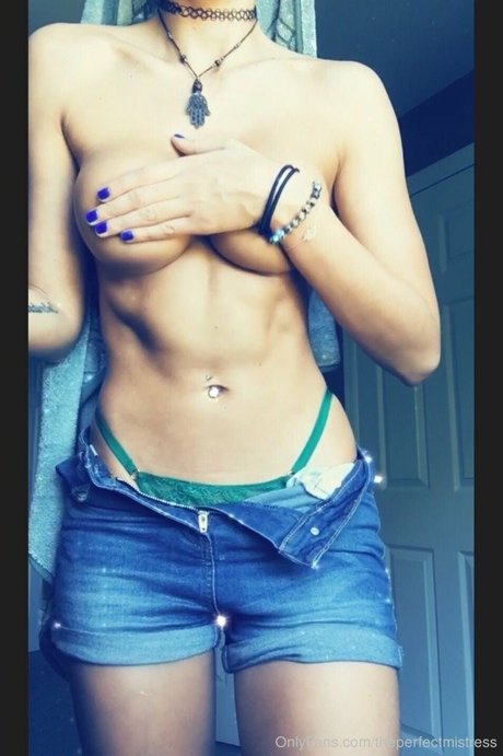 Perfect Mistress