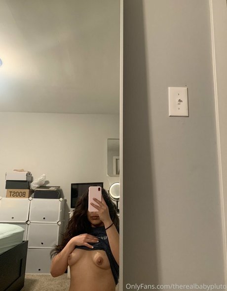 Foto di nudo di fuga di OnlyFans di Therealbabypluto