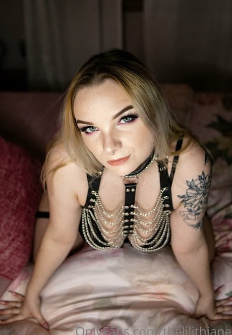 Lili Jane