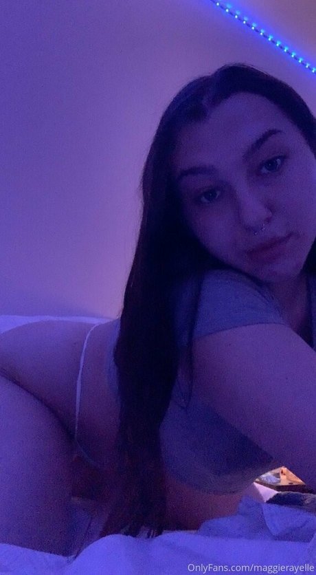 Maggierayelle