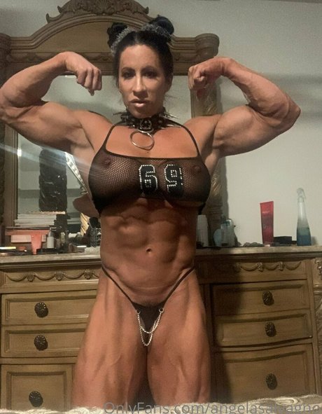 Angelasalvagno