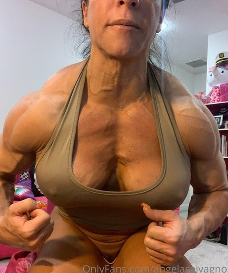 Angelasalvagno