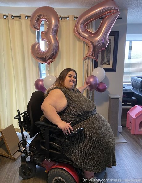 Massivelysweet