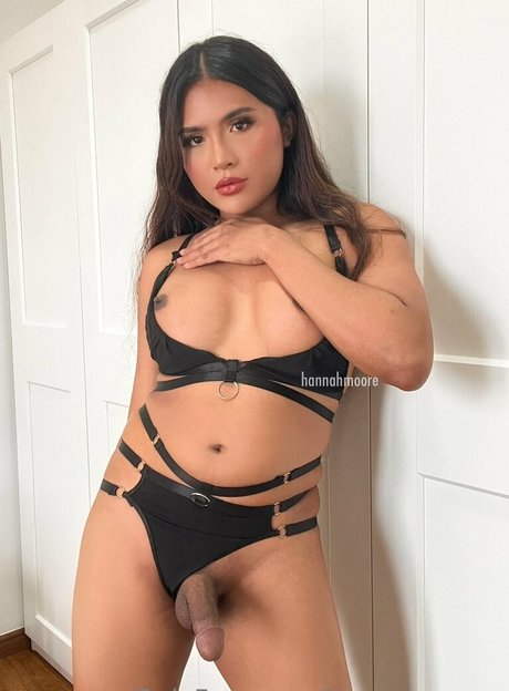 Hannahmoore